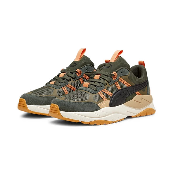 PUMA  X-RAY TOUR ERKEK SNEAKER AYAKKABI 392317-02 - 2