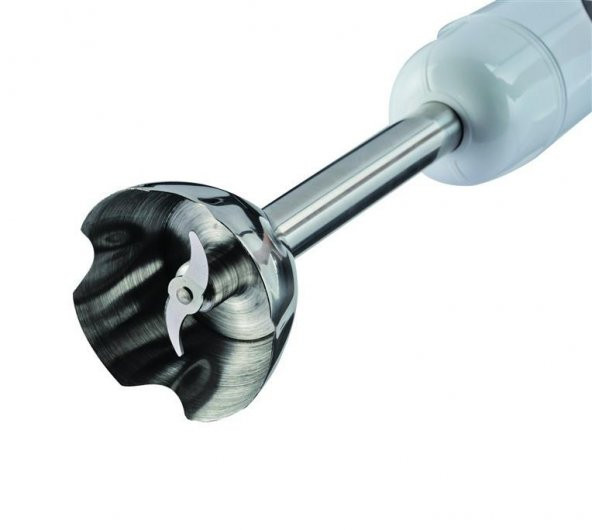 Arnica GH21594 Diva El Blenderi Beyaz - 3