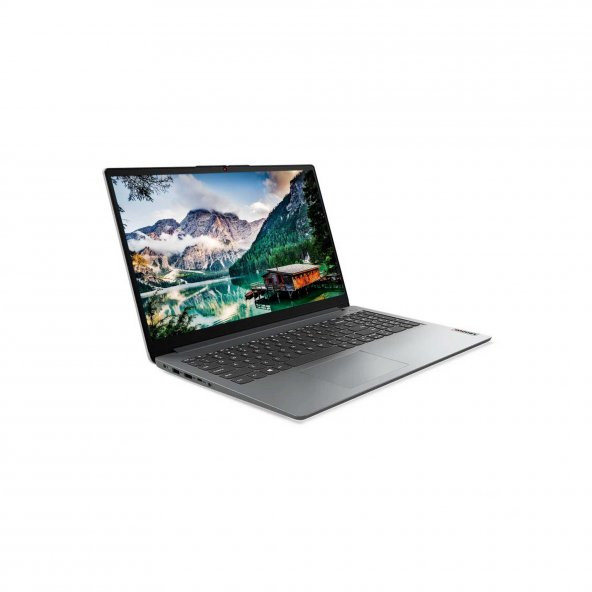 Lenovo Ideapad 1 82V700a9tx03 N4020 4Gb 1Tbssd 15.6" Hd W11h Taşınabilir Bilgisayar-Cnt004 - 3