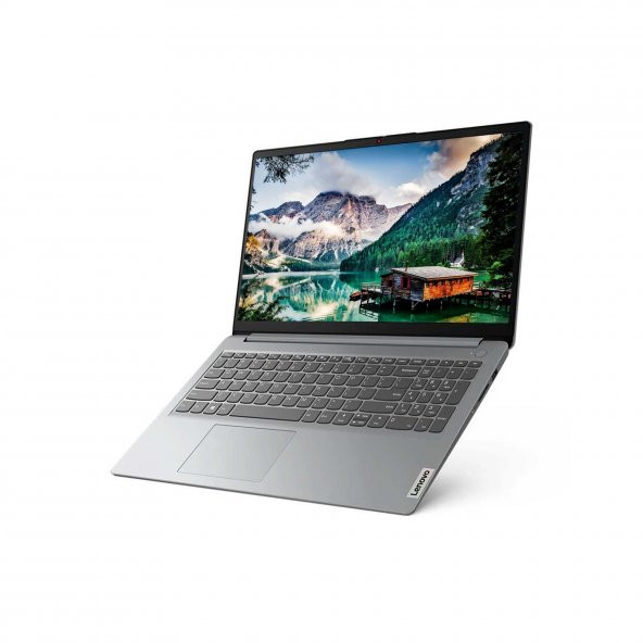 Lenovo Ideapad 1 82V700a9tx03 N4020 4Gb 1Tbssd 15.6" Hd W11h Taşınabilir Bilgisayar-Cnt004 - 4