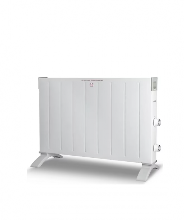 Luxell LX-2947 2500 W Konvektör Isıtıcı