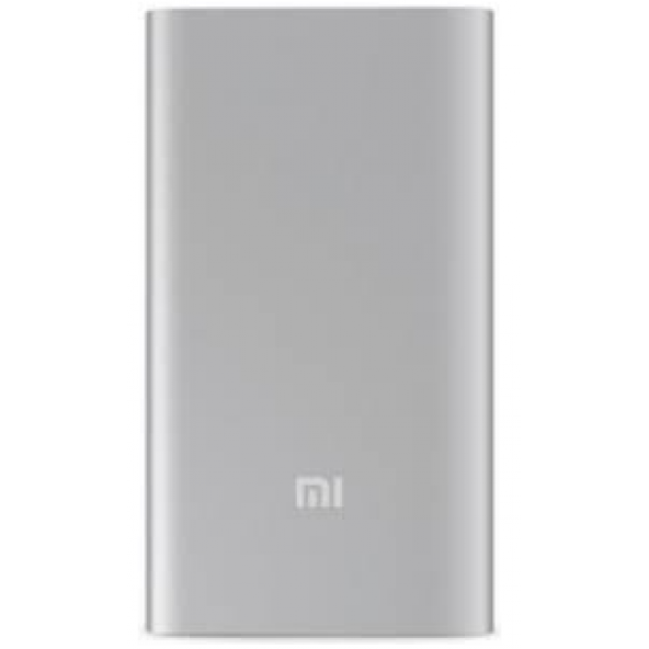 Xiaomi 10400mAh İnce hafif Powerbank