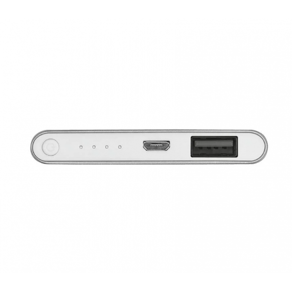 Xiaomi 10400mAh İnce hafif Powerbank - 2