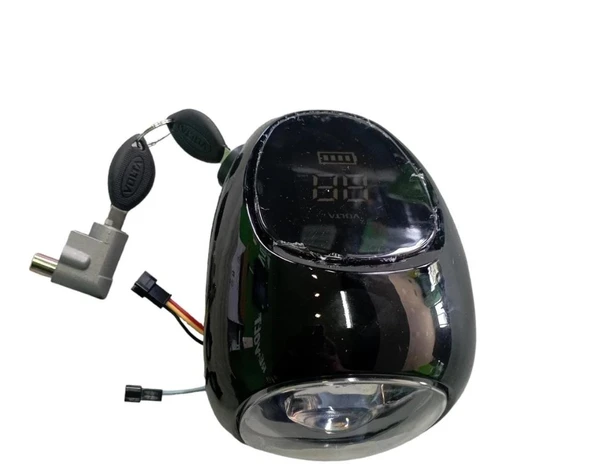 VOLTA VSM GÖSTERGE VE FAR PANELİ