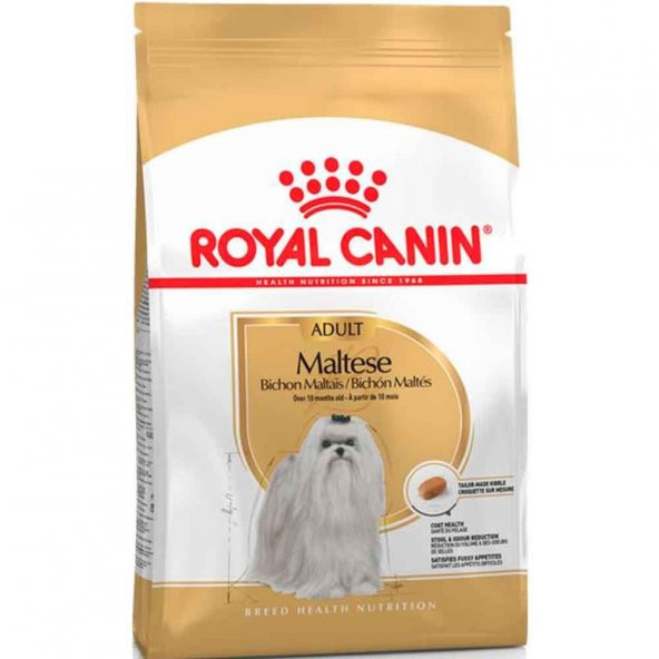 Royal Canin Maltese Köpek Maması 1.5 kg