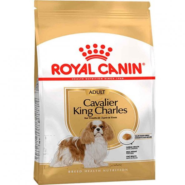 Royal Canin Cavalier King Charles 1,5 Kg