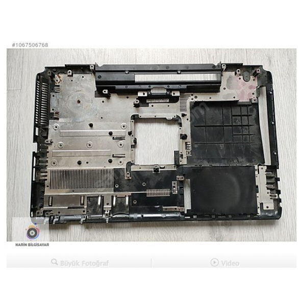 Sony Pcg 81115L Alt Kasa - 2