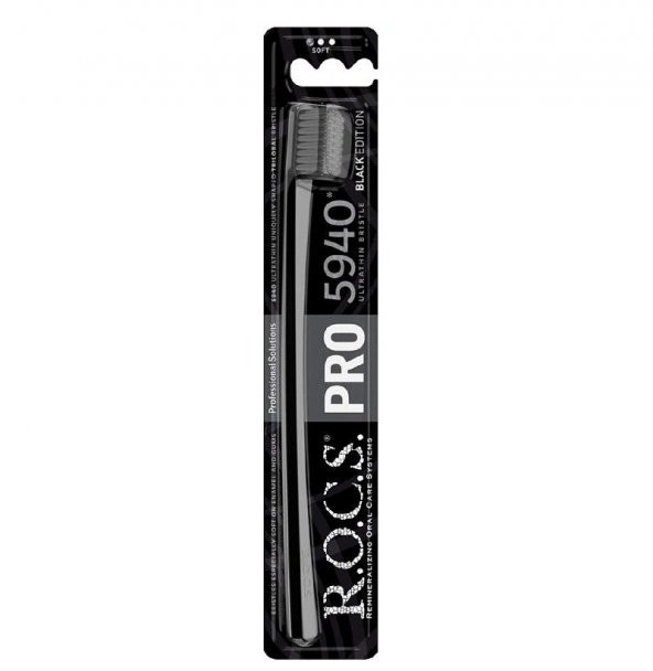Rocs Diş Fırçası Pro 5940 Yumuşak