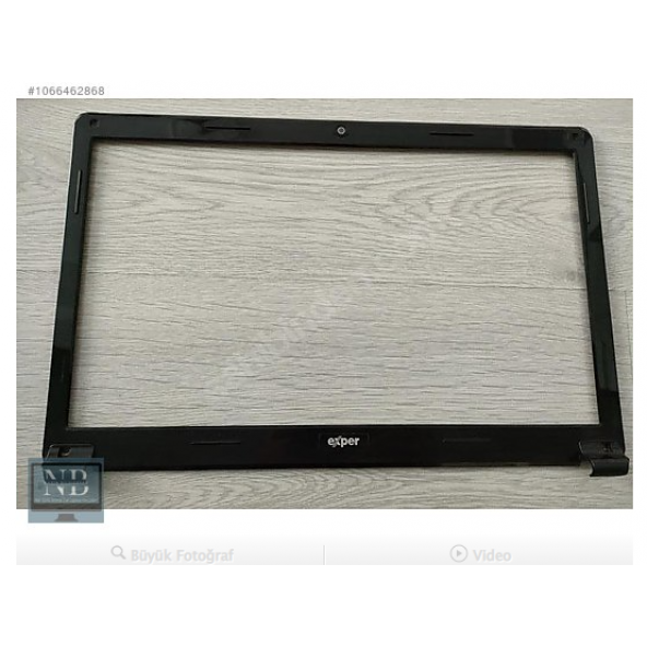 Exper Blb3 Notebook Bezel AP0CI0008001