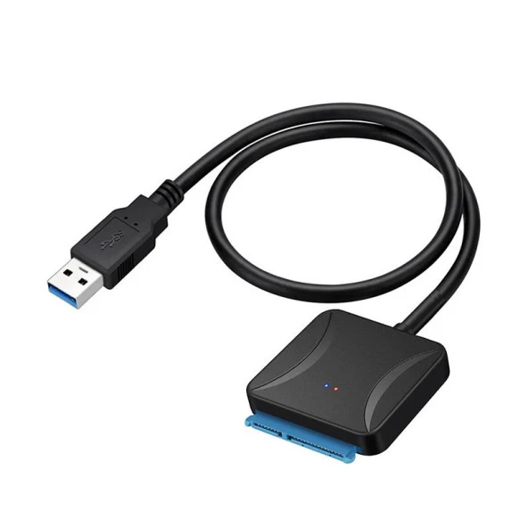 Elitstore USB 3.0 to SATA 3.5" HDD KABLO