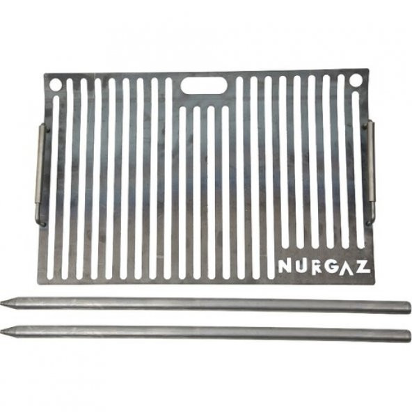 Nurgaz Akıllı Izgara