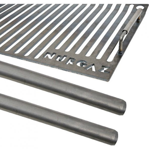 Nurgaz Akıllı Izgara - 2
