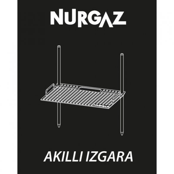 Nurgaz Akıllı Izgara - 3