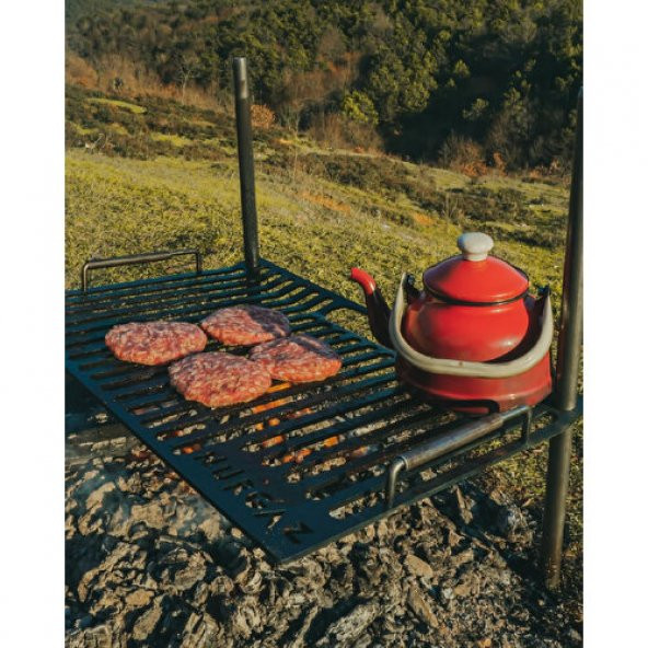 Nurgaz Akıllı Izgara - 4