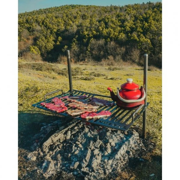 Nurgaz Akıllı Izgara - 5