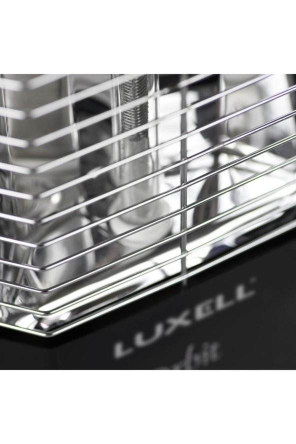 Luxell Mikatronik Dikey Isıtıcı Mh-1800 - 3