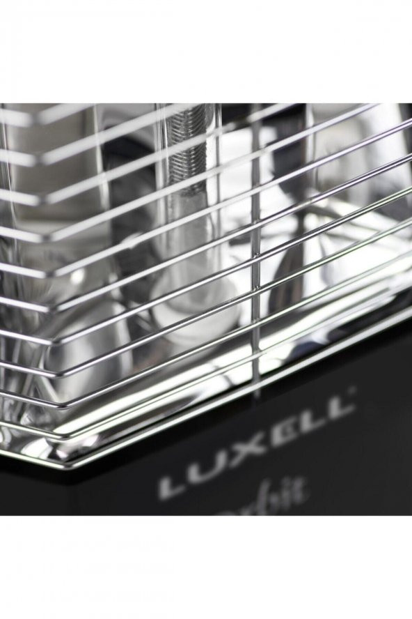 Luxell Kopya - Mh-1800 Orbit Kule Isıtıcı 1800 Watt - 3