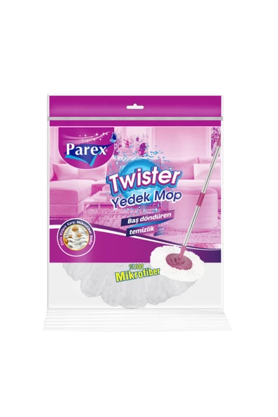 Parex Twister Paspas Yedek