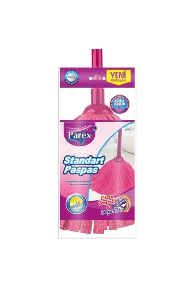 Parex Standart Paspas Yedek