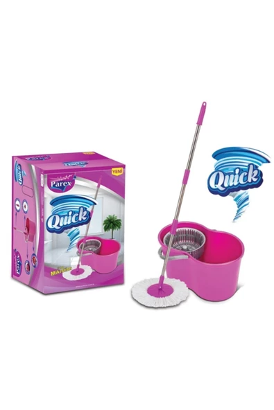 Parex Quick Temizlik Seti