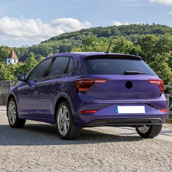 VW Polo 2022-2025 Arka Cam Sileceği Silecek Süpürgesi 30cm 2G0955427 - 2