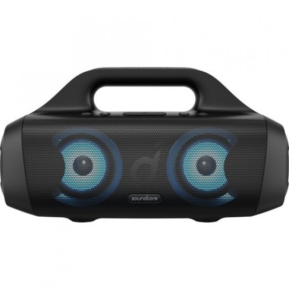 Anker Soundcore Select Pro - Siyah - 1