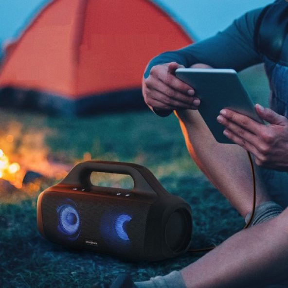 Anker Soundcore Select Pro - Siyah - 3