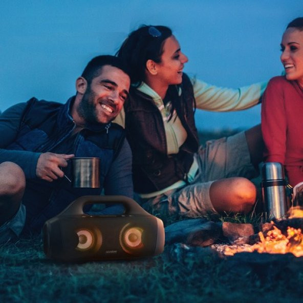 Anker Soundcore Select Pro - Siyah - 4