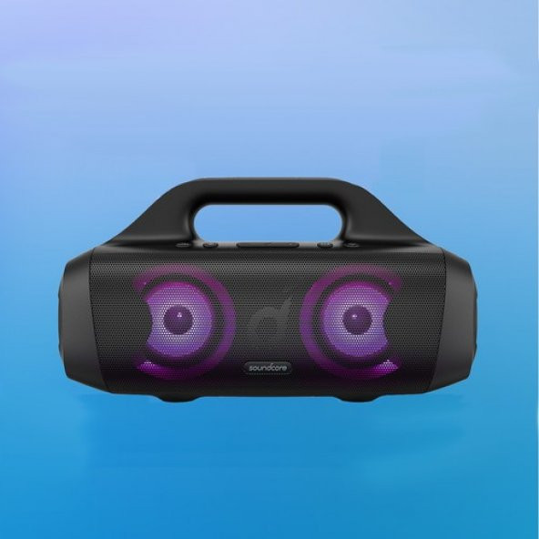 Anker Soundcore Select Pro - Siyah - 5