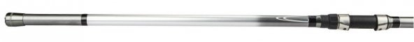 Okuma Wave Power Tele Surf 4.20 cm 100-200 gr 5 Parça Surf Kamışı - 9