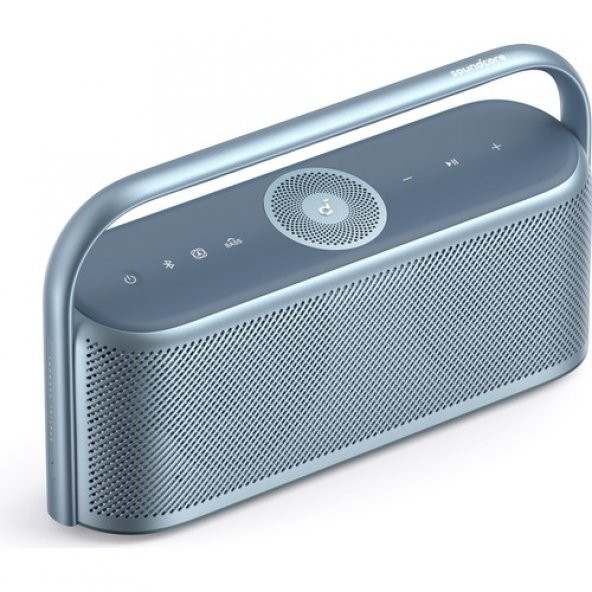 Anker Soundcore Motion x600 Hoparlör - A3130 -mavi