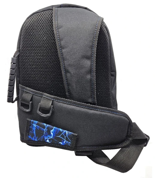 Kendo Sırt Spin Çantası - 6