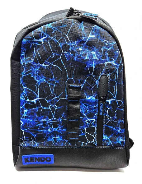 Kendo Sırt Spin Çantası - 5