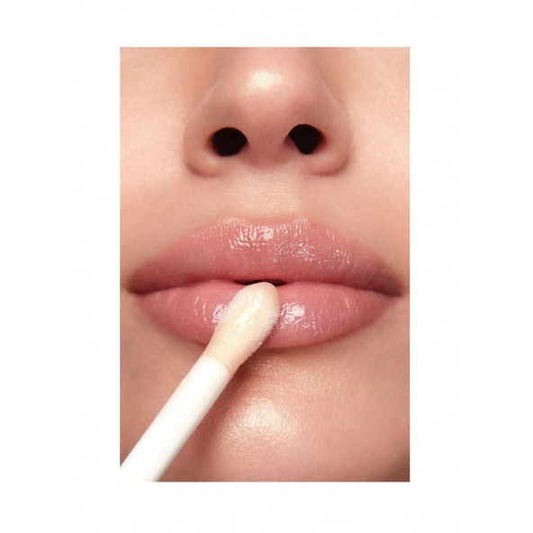 Pastel Profashion Plump Up Extra Hydrating Plumping Gloss 201 - 4