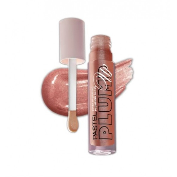 Pastel Profashion Plump Up Extra Hydrating Plumping Gloss 202