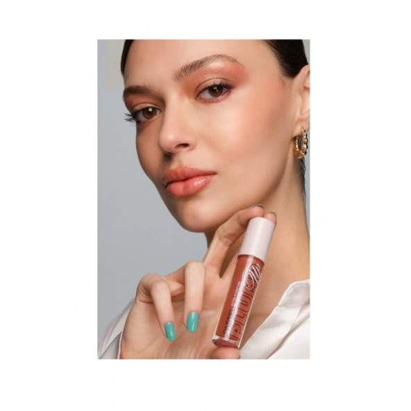 Pastel Profashion Plump Up Extra Hydrating Plumping Gloss 202 - 8