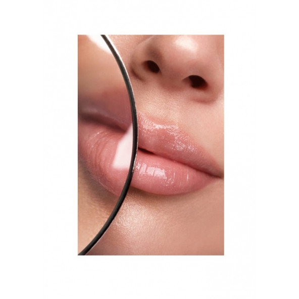 Pastel Profashion Plump Up Extra Hydrating Plumping Gloss 203 - 6