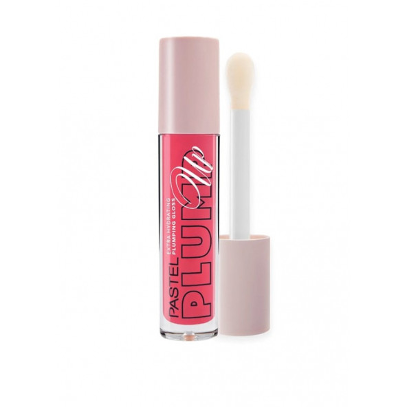 Pastel Profashion Plump Up Extra Hydrating Plumping Gloss 204