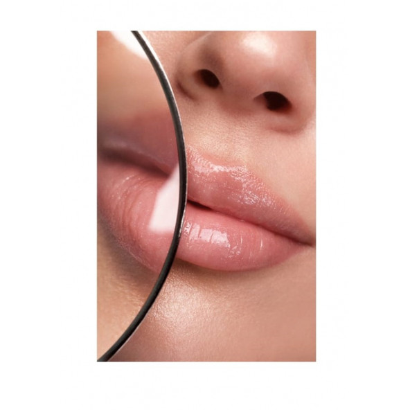 Pastel Profashion Plump Up Extra Hydrating Plumping Gloss 204 - Resim 6