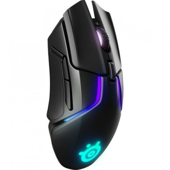 SteelSeries Rival 650 Wireless Gaming Mouse