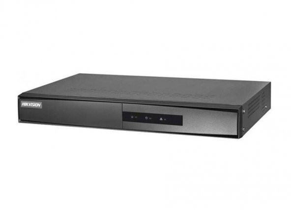 HIKVISION DS-7108NI-Q1/M 8 KANAL POESİZ NVR