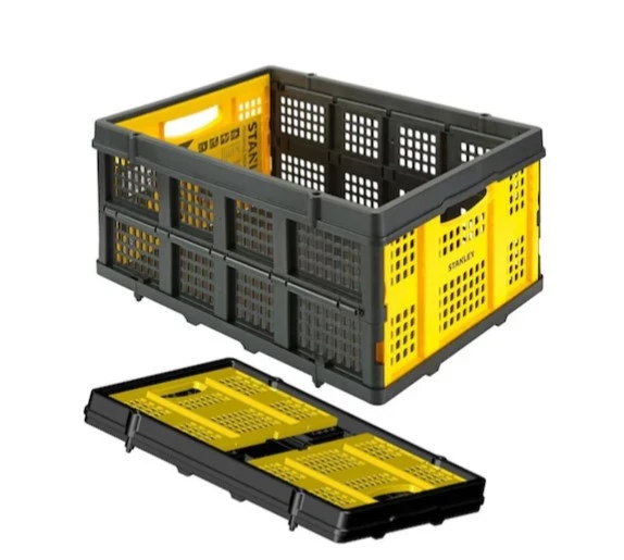 Stanley FT505 25Kg Katlanır Çok Amaçlı Taşıma Sepeti