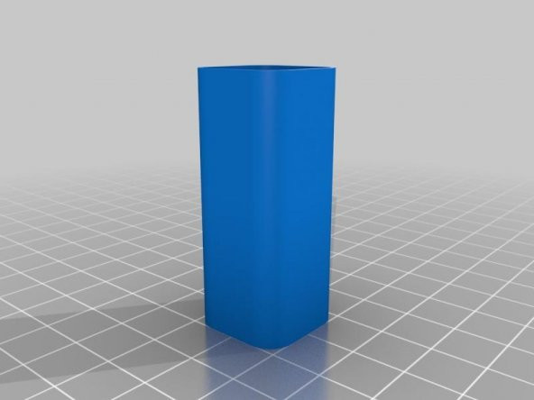 Caja Para Arduino Nano - Melbus Volvo Hu-Xxx İçin Aux Plastik Aparat - 6