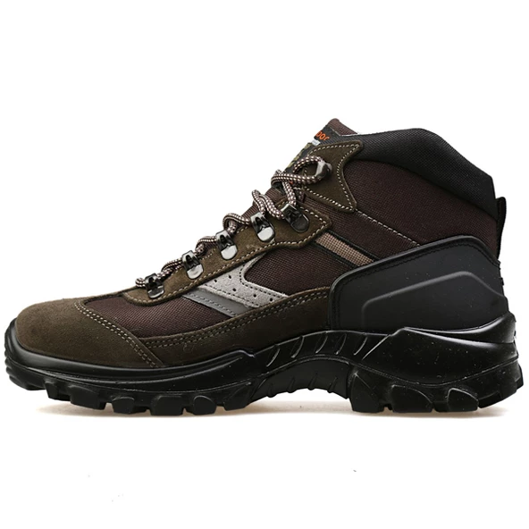 Grisport Kahverengi Trekking Bot (13316-5) - 2