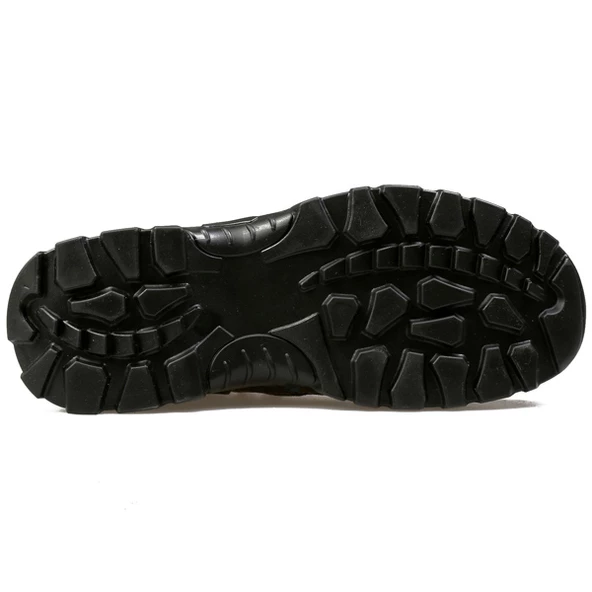 Grisport Kahverengi Trekking Bot (13316-5) - 5