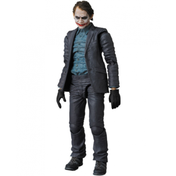 Joker Figür Biblo - 2