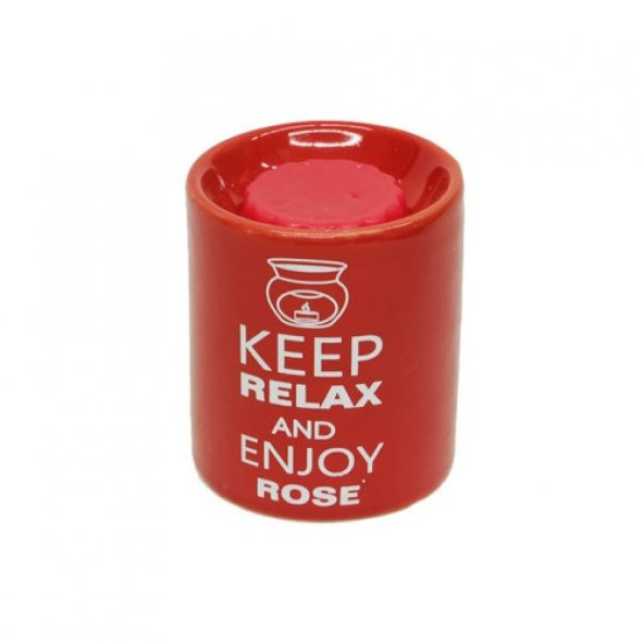 Keep Calm Buhurdanlık Seti 12 Adet - 2
