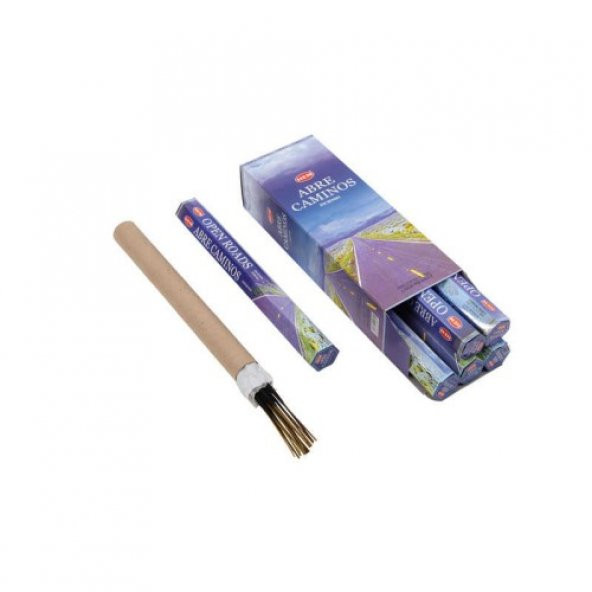 Bitki Ve Taş Tütsüsü - 2