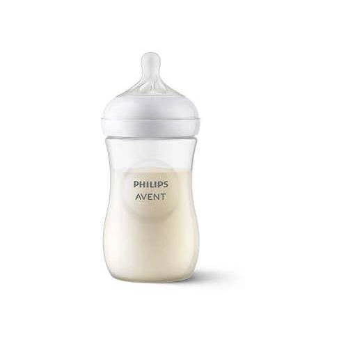 Philips Avent  Scy903/21 Natural Response Pp Biberon 260ML