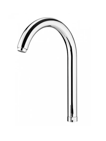 UZUN EVYE KUĞUSU -DELTA -MİX LAVABO BATARYASI İÇİN MEB 004 ürün görseli 1